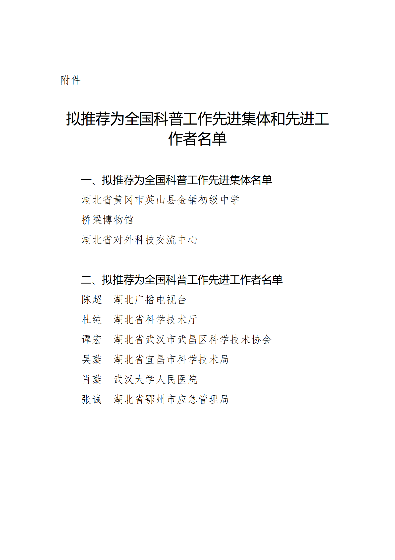 附件：擬推薦為全國科普工作先進集體和先進工作者名單_01.png